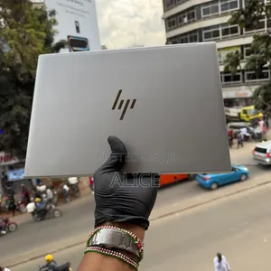 Laptop HP EliteBook 840 G7 8GB Intel Core i5 SSD 256GB