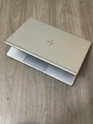 Laptop HP EliteBook 840 G7 8GB Intel Core i5 SSD 256GB