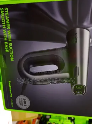 Oraimo EasySteam Pro Handheld Iron Steamer