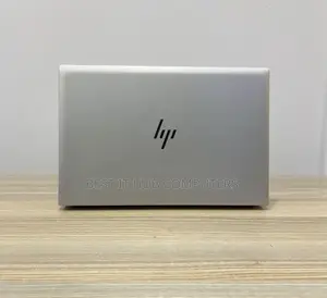 Laptop HP EliteBook 830 G7 16GB Intel Core i7 SSD 512GB