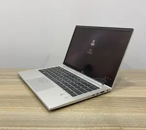 Laptop HP EliteBook 830 G7 16GB Intel Core i7 SSD 512GB