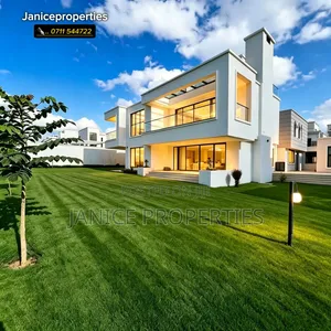 5bdrm Villa in Runda Estate for sale