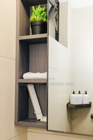 Studio AirBnB Westlands