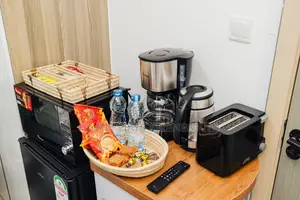 Studio AirBnB Westlands