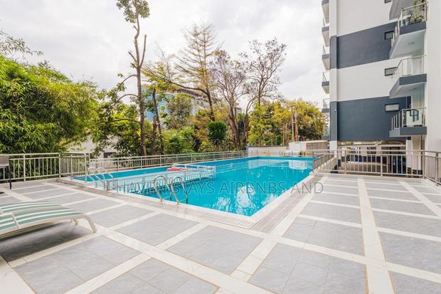 Studio AirBnB Westlands - thumbnail 7