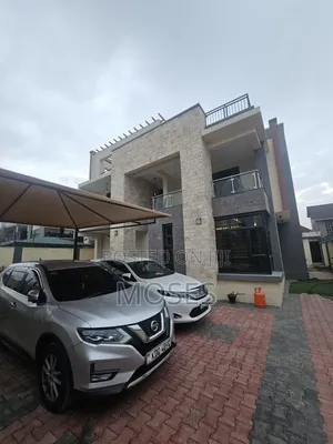 6bdrm Villa in Syokimau Serenity, Gateway Mall Area for sale