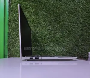 Laptop HP EliteBook 830 G7 8GB Intel Core i5 SSD 256GB