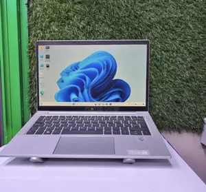 Laptop HP EliteBook 830 G7 8GB Intel Core i5 SSD 256GB