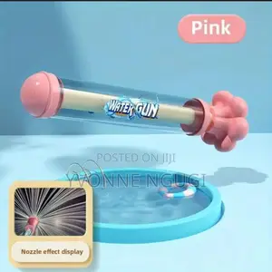 Fireworks Water Gun