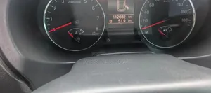 Nissan X-Trail 2012 Silver