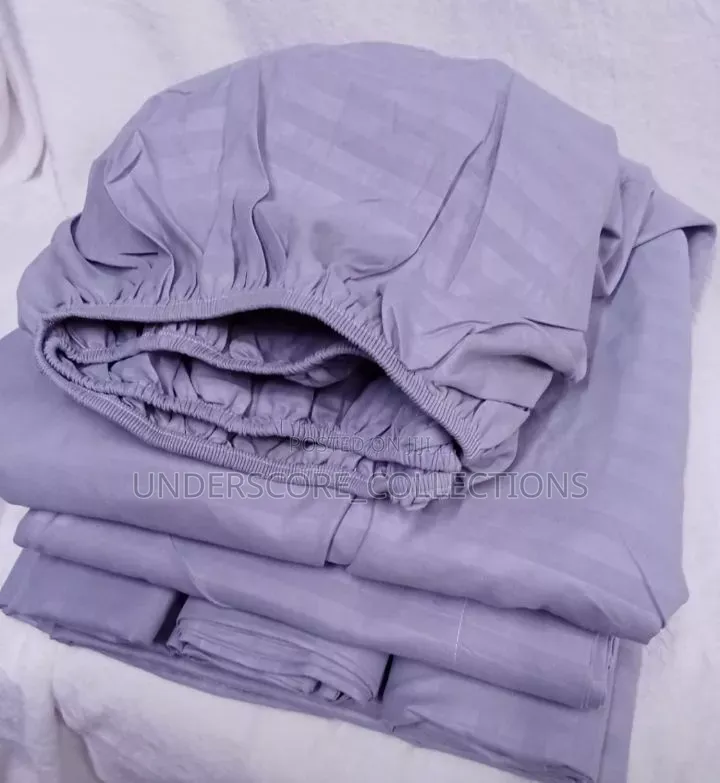6*7 Fitted Bedsheets