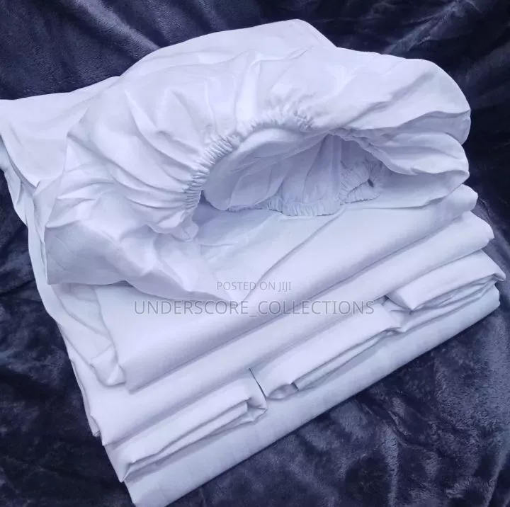 6*7 Fitted Bedsheets
