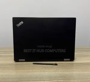 Laptop Lenovo ThinkPad x13 Yoga 8GB Intel Core i5 SSD 256GB