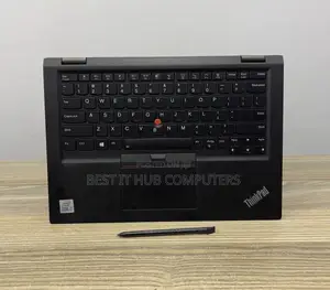 Laptop Lenovo ThinkPad x13 Yoga 8GB Intel Core i5 SSD 256GB