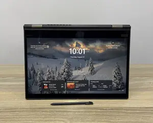 Laptop Lenovo ThinkPad x13 Yoga 8GB Intel Core i5 SSD 256GB