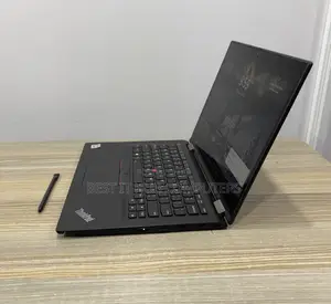 Laptop Lenovo ThinkPad x13 Yoga 8GB Intel Core i5 SSD 256GB