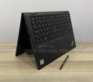 Laptop Lenovo ThinkPad x13 Yoga 8GB Intel Core i5 SSD 256GB