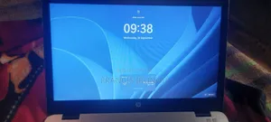 Laptop HP EliteBook 840 G3 8GB Intel Core i5 SSD 256GB