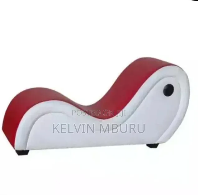 Comfy Sex Chair