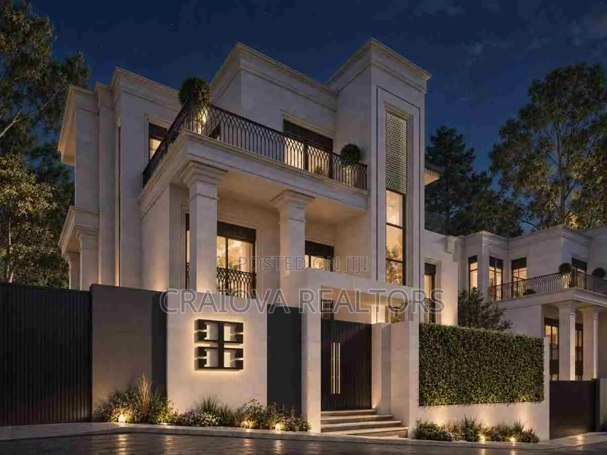 5bdrm Villa in Muthangari for sale