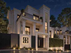 5bdrm Villa in Muthangari for sale