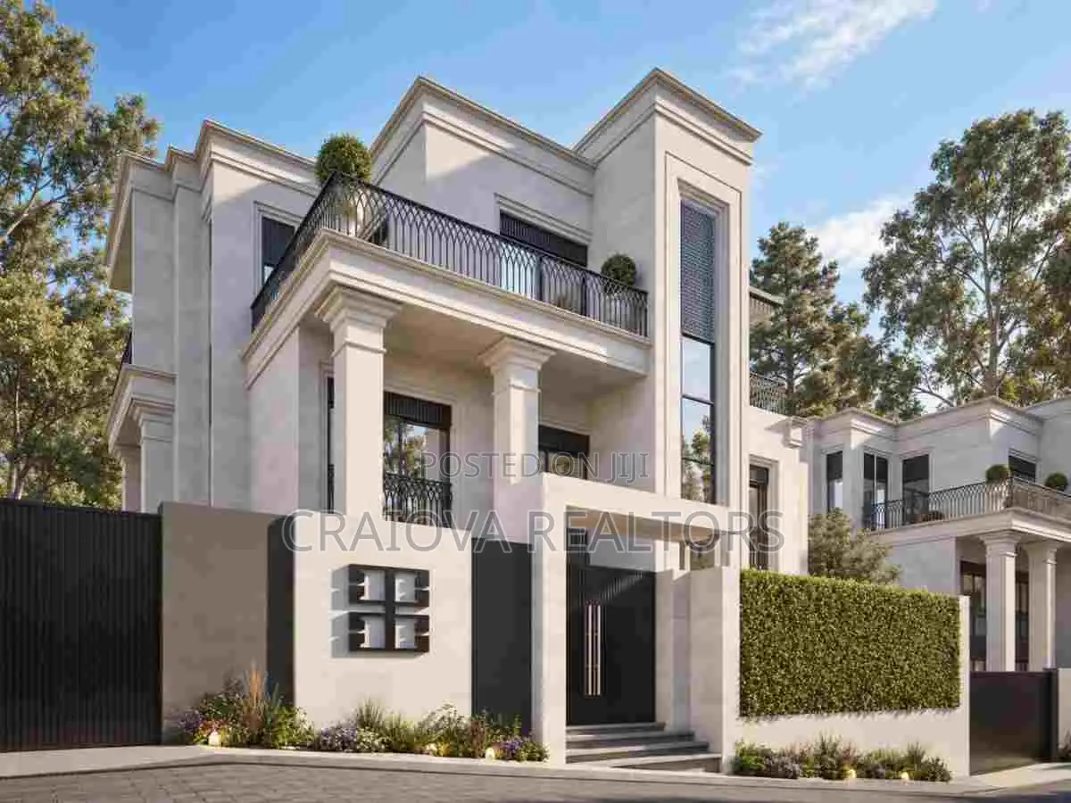 5bdrm Villa in Muthangari for sale