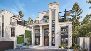 5bdrm Villa in Muthangari for sale