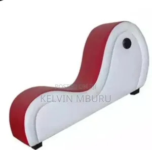 Comfy Sex Chair