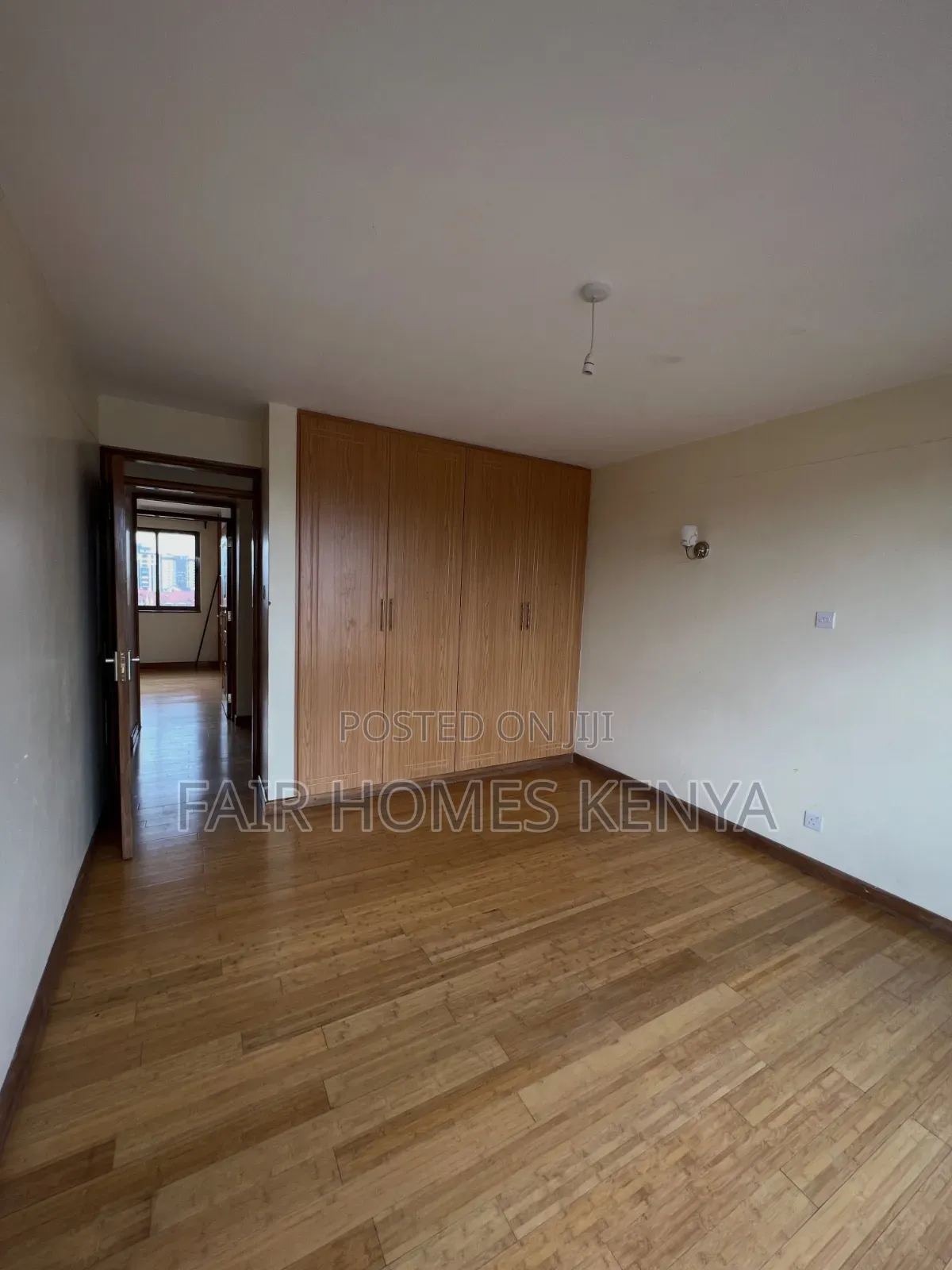 3bdrm Apartment in Riara Road, Maziwa for rent