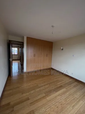 3bdrm Apartment in Riara Road, Maziwa for rent