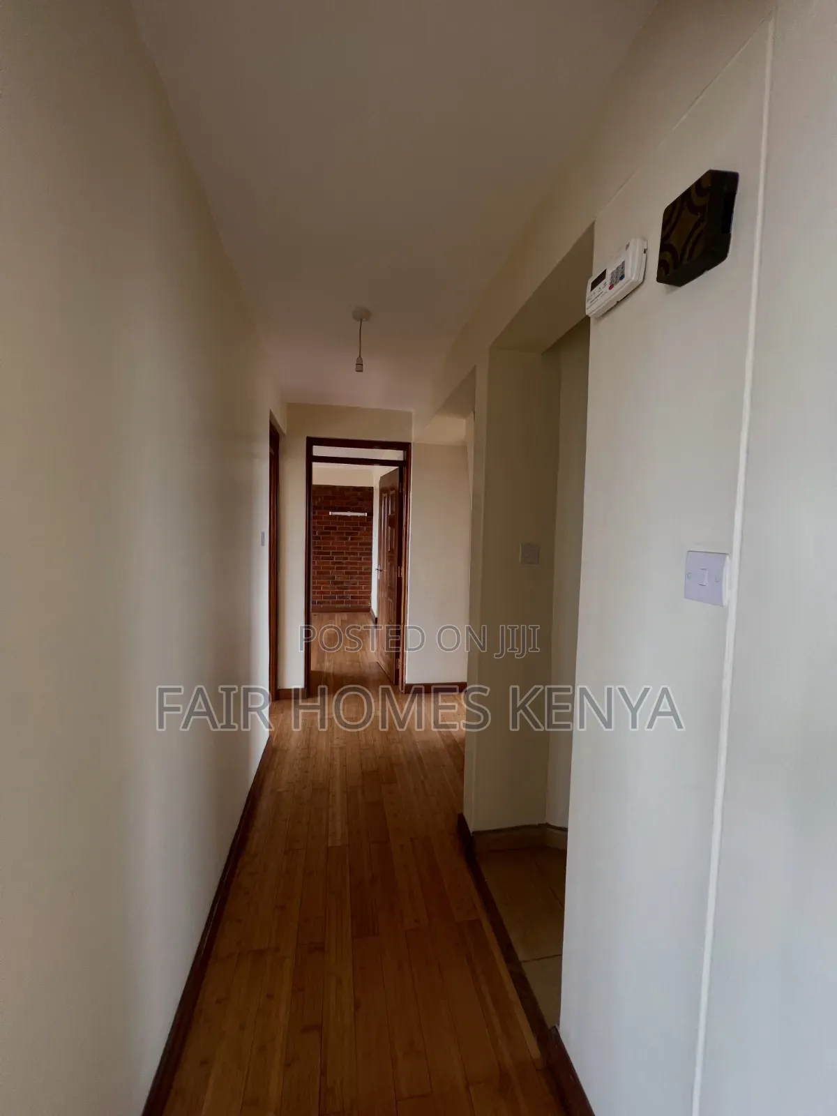 3bdrm Apartment in Riara Road, Maziwa for rent