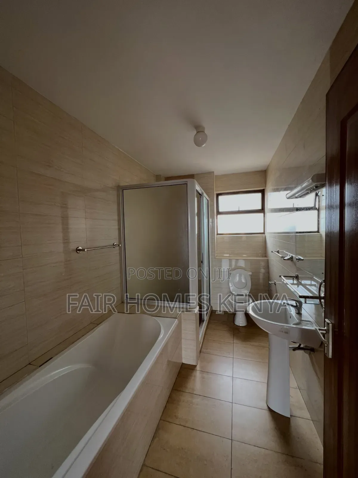 3bdrm Apartment in Riara Road, Maziwa for rent