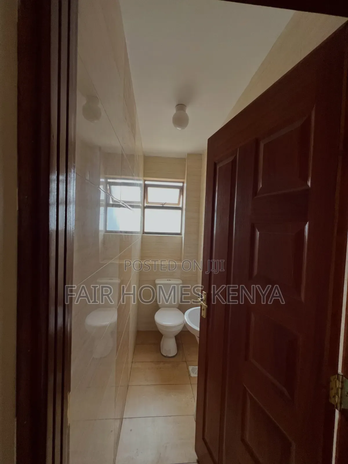 3bdrm Apartment in Riara Road, Maziwa for rent