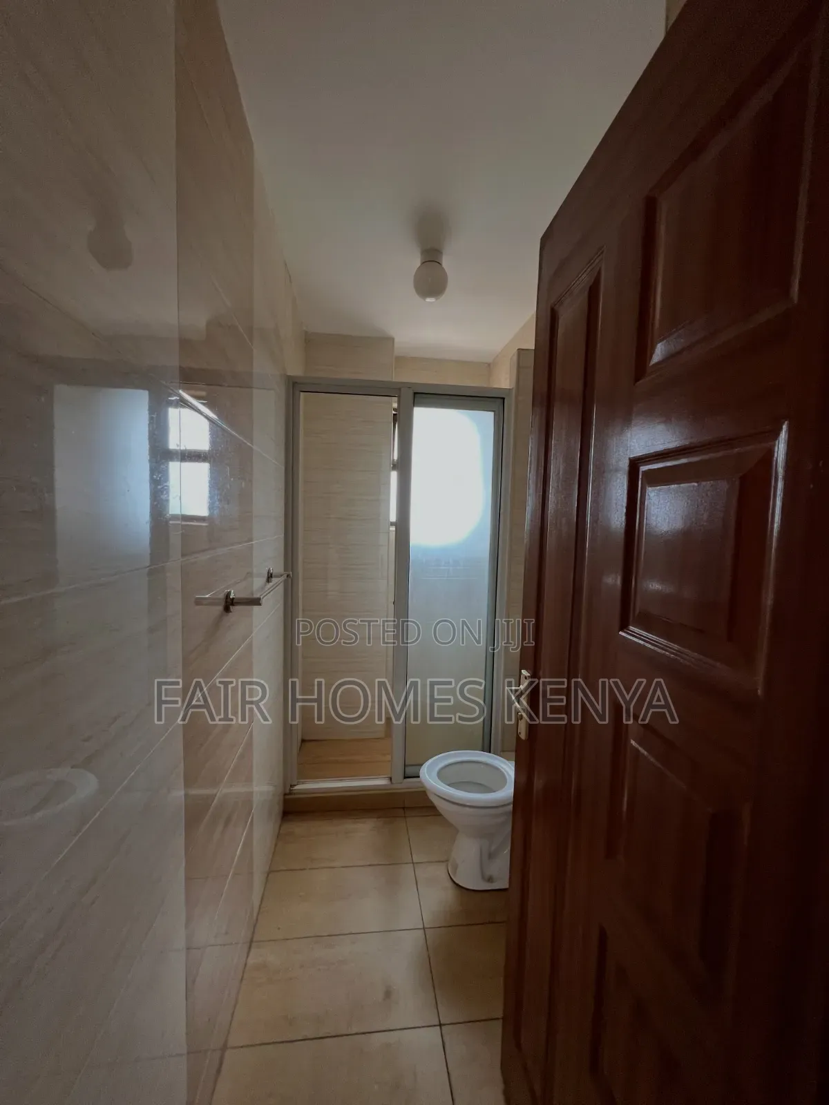 3bdrm Apartment in Riara Road, Maziwa for rent