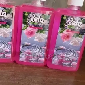 Hand Wash for Killing Germs