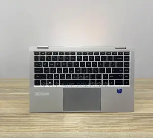 Laptop HP EliteBook 830 G8 32GB Intel Core i7 SSD 512GB