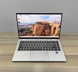 Laptop HP EliteBook 830 G8 32GB Intel Core i7 SSD 512GB