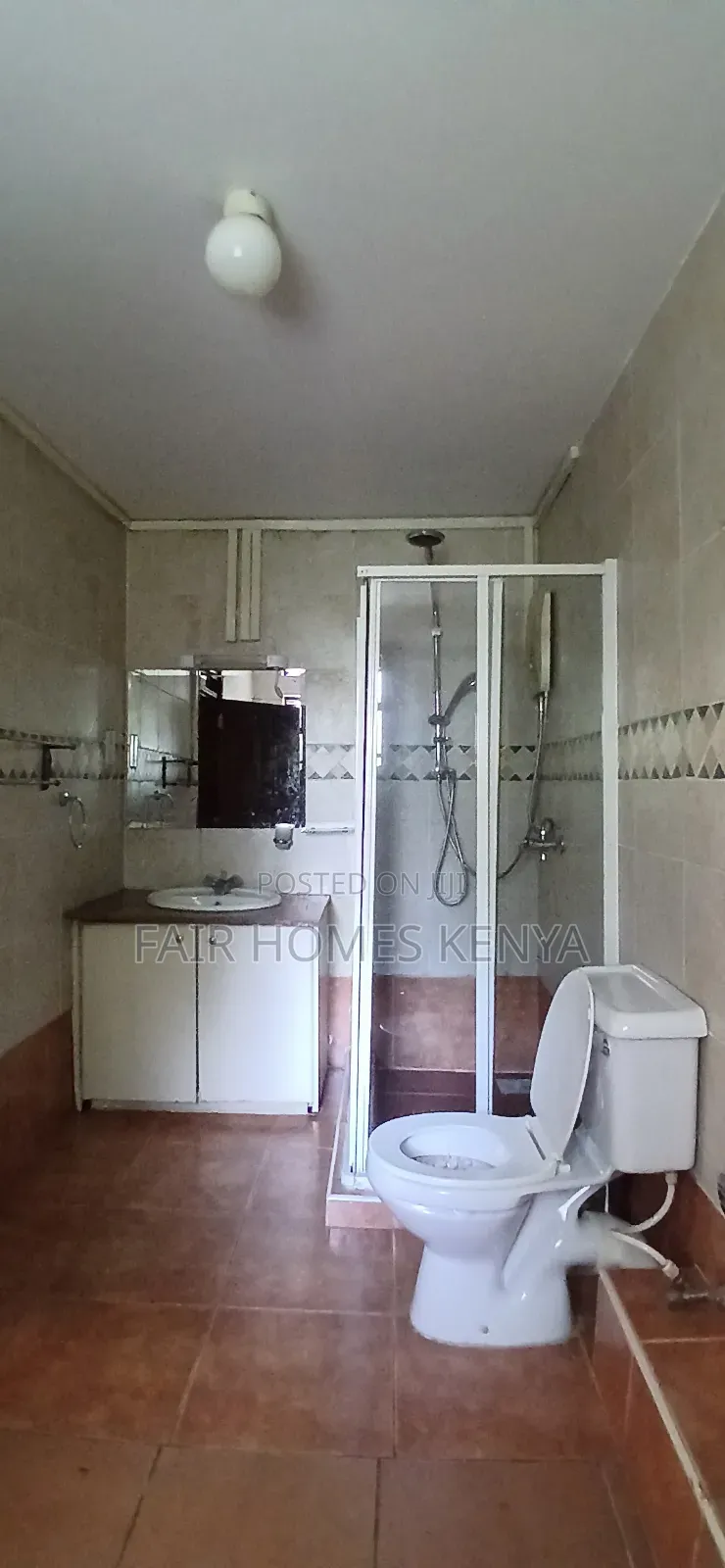 5bdrm Townhouse / Terrace in Kabarsiran Avenue, Muthangari for rent