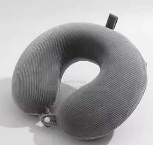 Memory Foam Travel Pillows