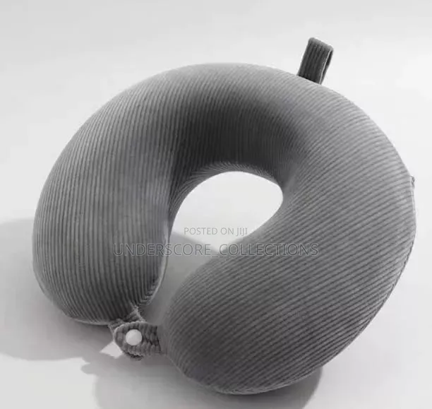 Memory Foam Travel Pillows