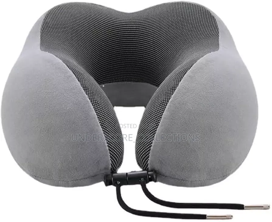 Memory Foam Travel Pillows