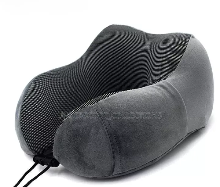 Memory Foam Travel Pillows
