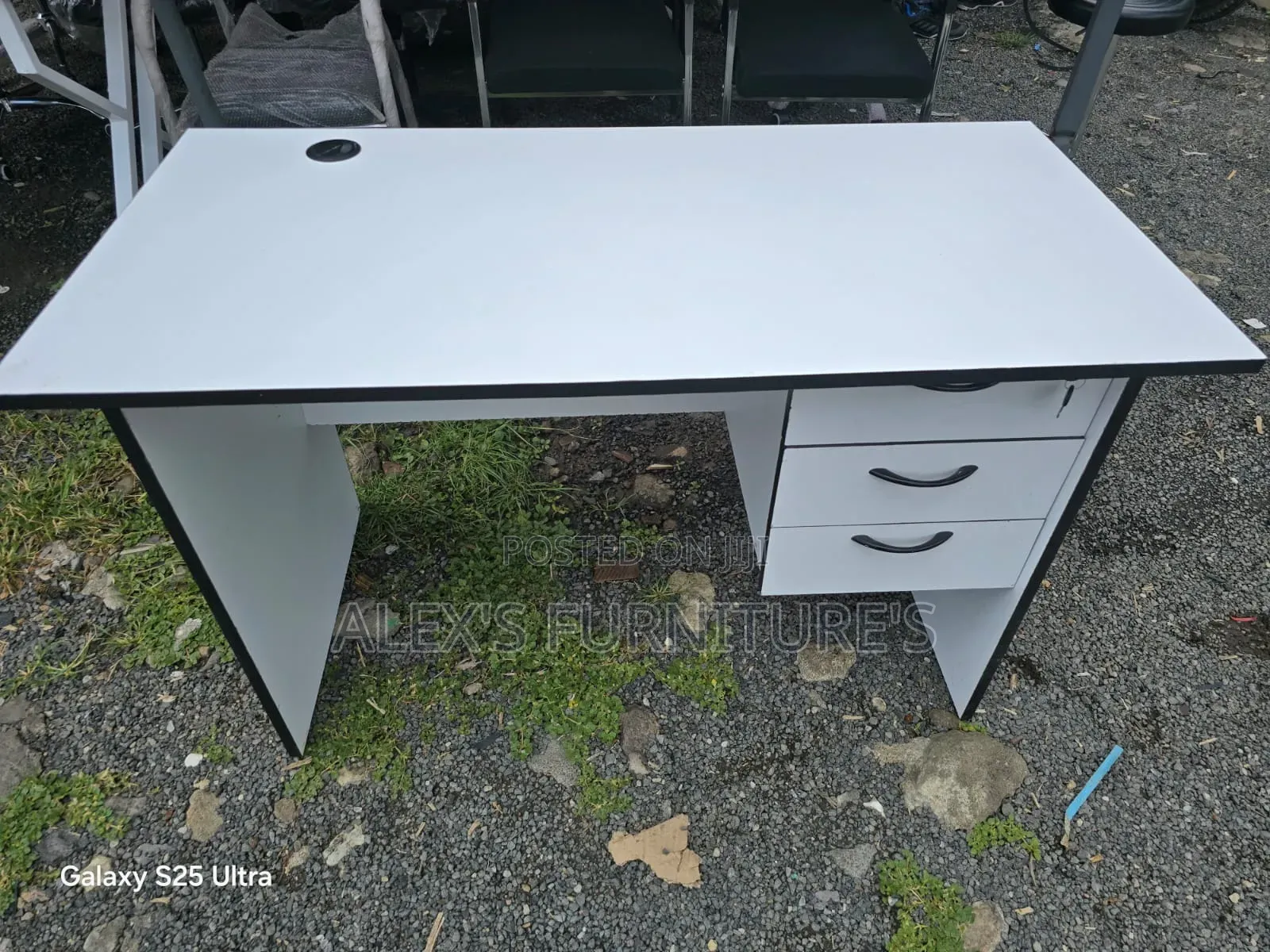 Digitalcombination Moderndesk/Advanced/Executive Reception Desk/Table