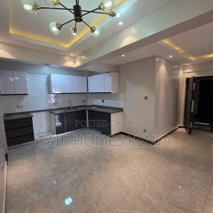 3bdrm Apartment in Othaya Road, Kileleshwa for rent