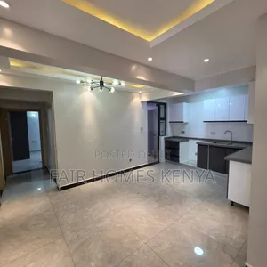 3bdrm Apartment in Othaya Road, Kileleshwa for rent