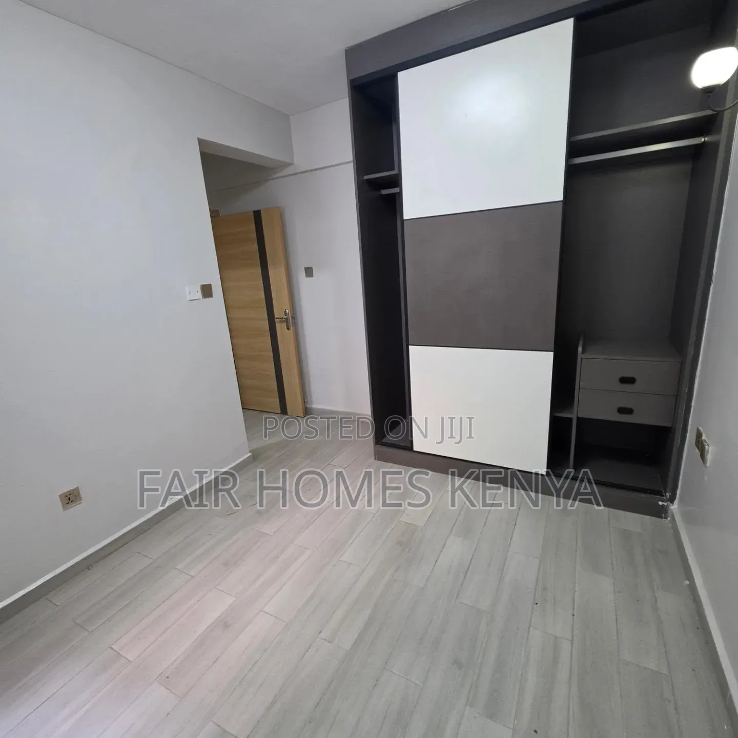 3bdrm Apartment in Othaya Road, Kileleshwa for rent