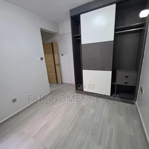 3bdrm Apartment in Othaya Road, Kileleshwa for rent