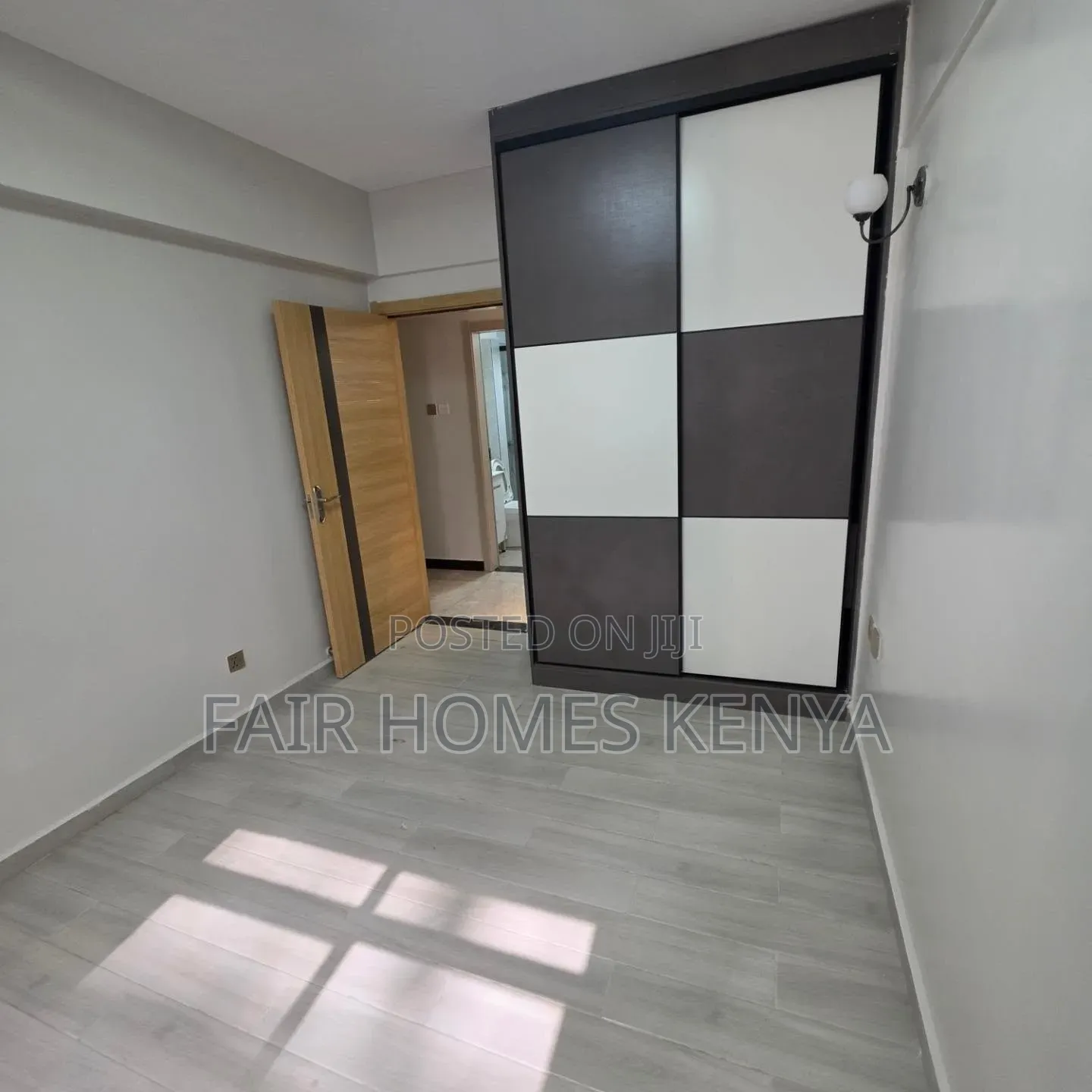 3bdrm Apartment in Othaya Road, Kileleshwa for rent