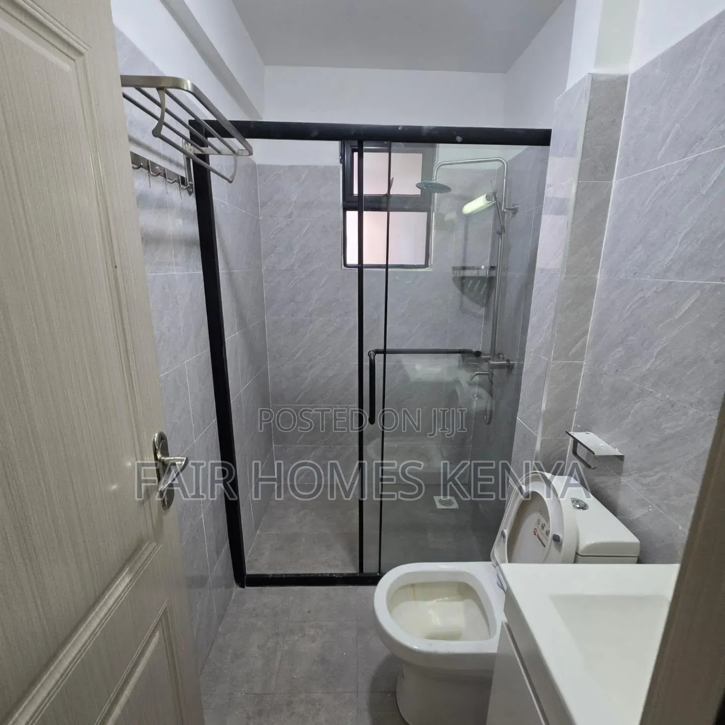 3bdrm Apartment in Othaya Road, Kileleshwa for rent