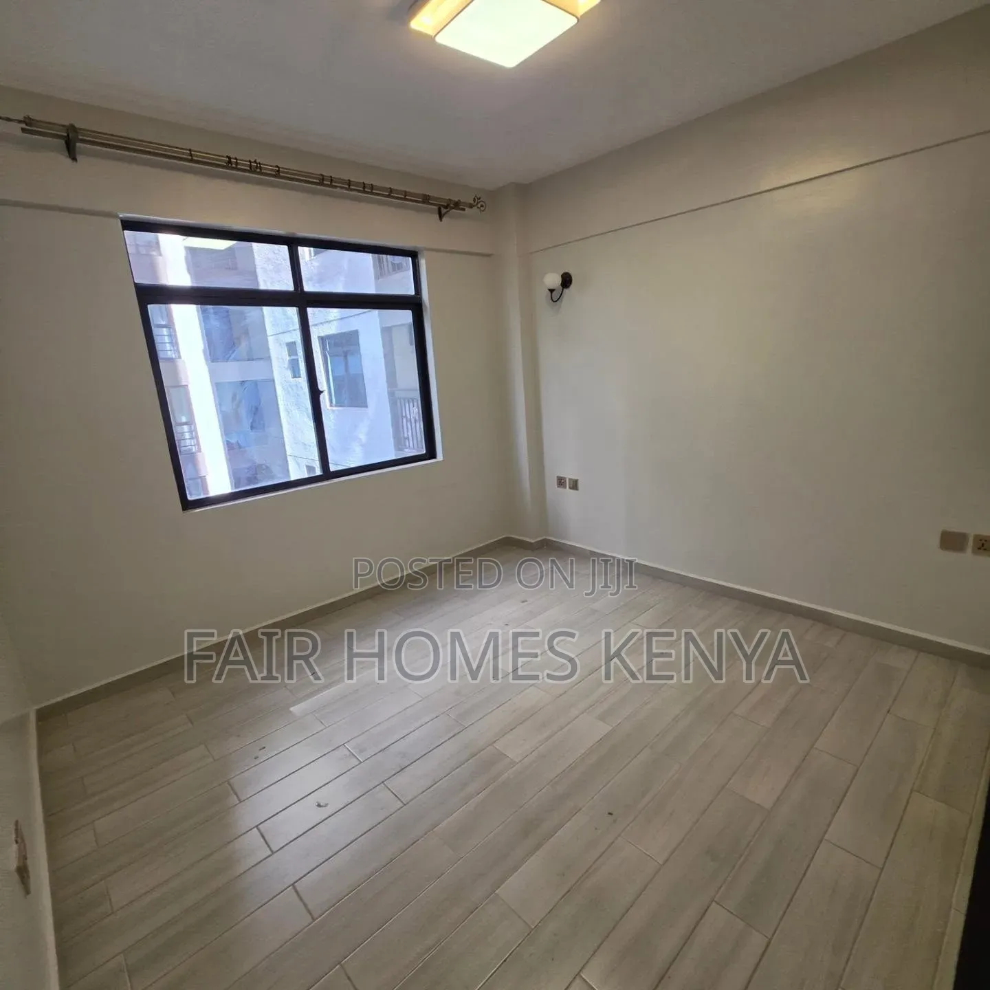3bdrm Apartment in Othaya Road, Kileleshwa for rent
